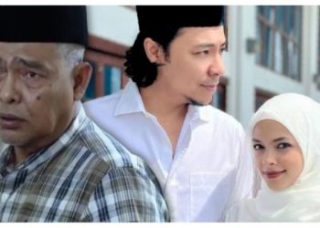 “Pulak…Netizen Tak Ada Kerja” – Reaksi Kaza Mengenai Gosip Anak Dicerai Syamsul Yusof