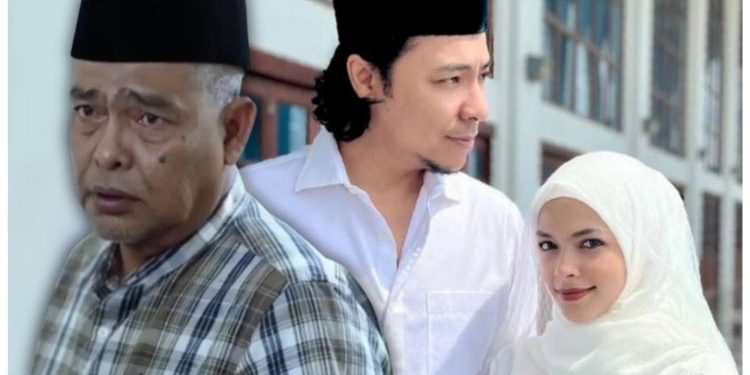 “Pulak…Netizen Tak Ada Kerja” – Reaksi Kaza Mengenai Gosip Anak Dicerai Syamsul Yusof