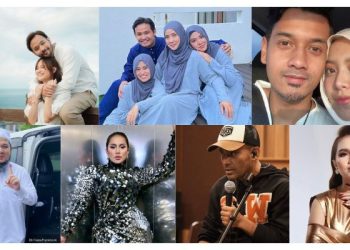 Shila Amzah Nafi Halau Keluarga | Tiada Lagi Kak Lina Di All Star GV | Bella Astillah Kecil Hati?