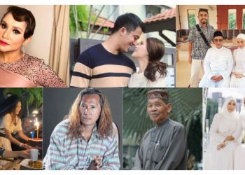 Sabri Yunus, Angeline Tan Bernikah | Kak Lina Perli Siapa? | Aliff Aziz Minta Maaf Kepada Bella Astillah