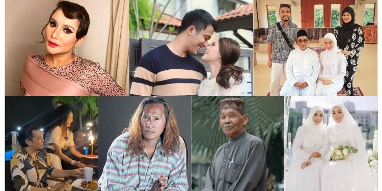 Sabri Yunus, Angeline Tan Bernikah | Kak Lina Perli Siapa? | Aliff Aziz Minta Maaf Kepada Bella Astillah