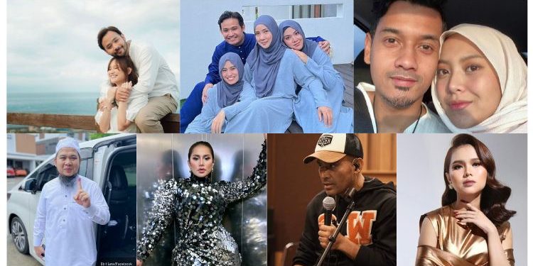 Shila Amzah Nafi Halau Keluarga | Tiada Lagi Kak Lina Di All Star GV | Bella Astillah Kecil Hati?