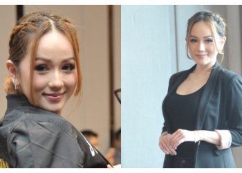 [V] Sophia Albarakbah Nafi Dipulau Rakan Artis – “Mungkin Saya Yang Introvert…”