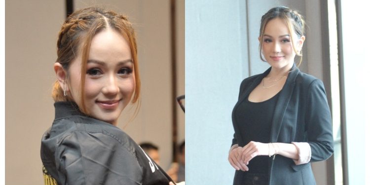 [V] Sophia Albarakbah Nafi Dipulau Rakan Artis – “Mungkin Saya Yang Introvert…”