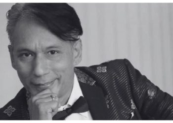 Badrul Muhayat Meninggal Dunia