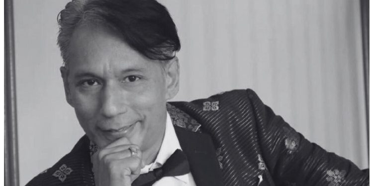 Badrul Muhayat Meninggal Dunia