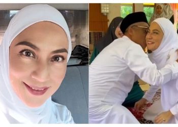 [V] “Makna Ardini, Isteri Yang Menyenangkan” – Sabri Yunus Dedah Tak Rancang Nak Tukar Nama Angeline