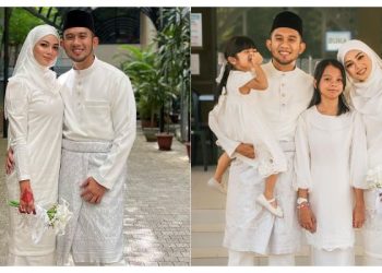 Fizi Ali Tamat Zaman Duda, Sah Nikah Tiz