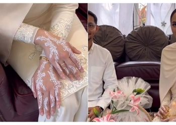 [V] Sufian Suhaimi, Rania Al-Sadat Bertunang?