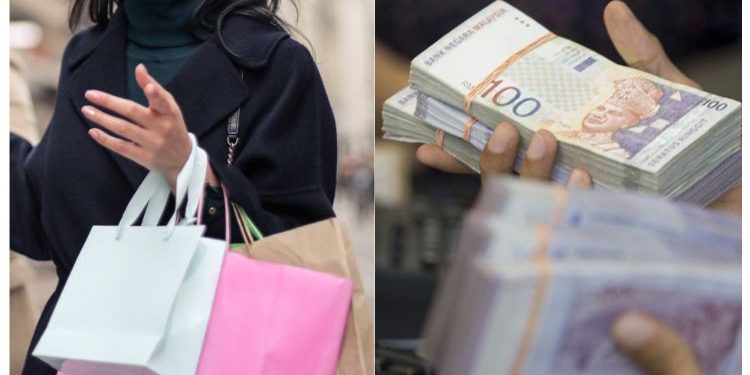 Terlibat Penggubahan Wang Haram, Pelakon Wanita Dipantau Bank Negara?
