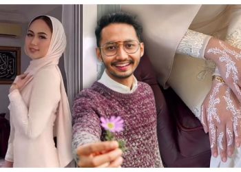 Panggil Rania ‘Sayang’, Sufian Suhaimi Sahkan Video Tular Bukan Gimik…Rancang Kahwin Hujung Tahun Atau Januari 2024