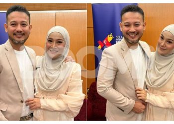 [V] Hamil Anak Ketiga, Yana Samsudin Tak Berniat Sorok – “Saya Pernah Gugur Tiga Kali Kerana PCOS, Jadi…”