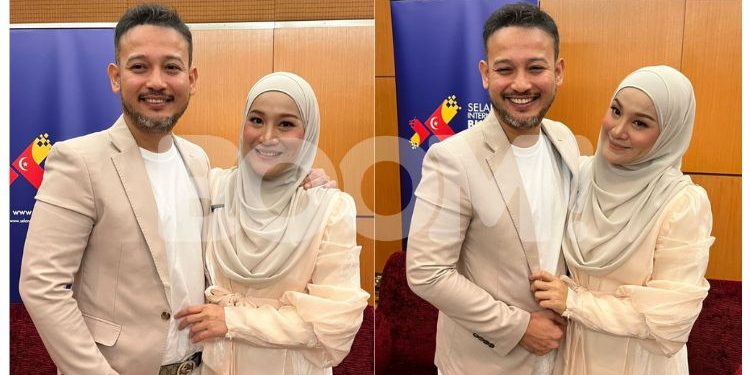 [V] Hamil Anak Ketiga, Yana Samsudin Tak Berniat Sorok – “Saya Pernah Gugur Tiga Kali Kerana PCOS, Jadi…”