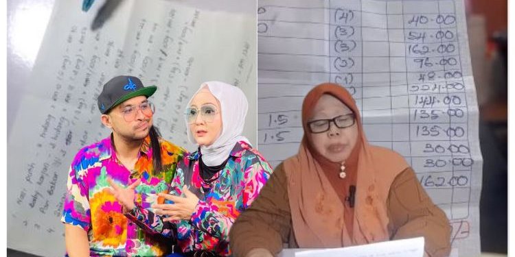 Pemilik Kedai Seafood Buat ‘Breakdown’ Selepas Viral Bil Makan Artis Cecah RM1,261 – “Mereka Makan 20 Orang…”