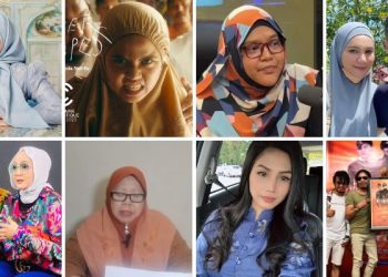Nelydia Tanggal Tudung? | Mawi Jawab Isu Kedai Seafood | Mustika Amukkan Siapa?