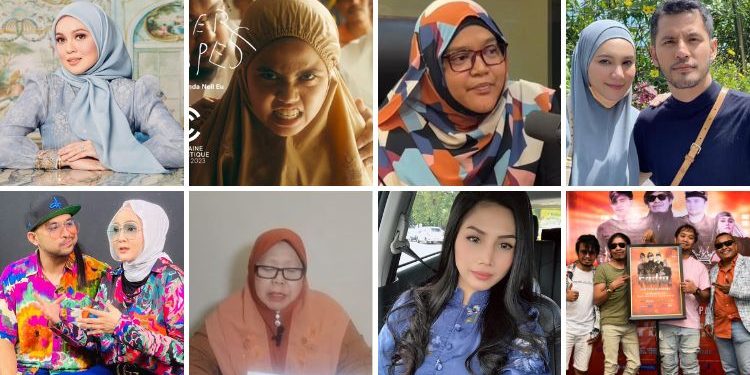 Nelydia Tanggal Tudung? | Mawi Jawab Isu Kedai Seafood | Mustika Amukkan Siapa?