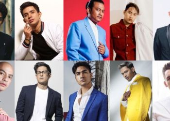 Dari Pempengaruh Ke Selebriti Lelaki Malaysia Paling BOOM!