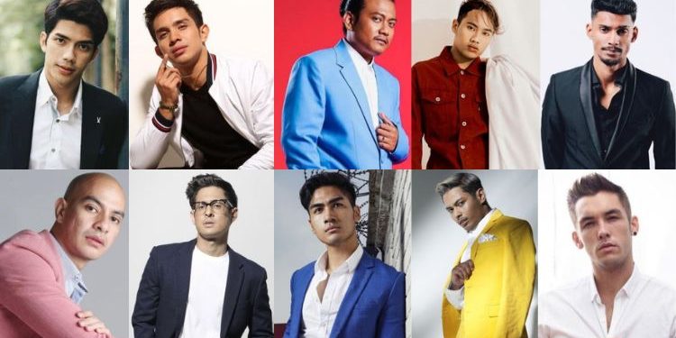 Dari Pempengaruh Ke Selebriti Lelaki Malaysia Paling BOOM!