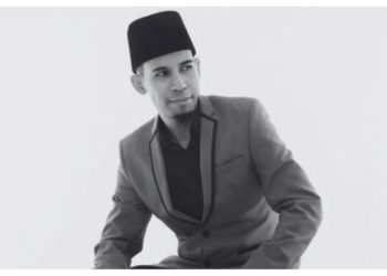 Suami Ina Naim, Suhaimi Saad Meninggal Dunia