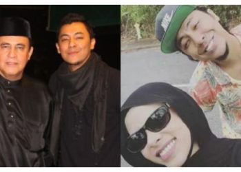 Khabar Angin Syamsul, Ira Kaza Bercerai, Yusof Haslam Tidak Tahu – “Dia Pun Dah Lama Tak Balik Rumah”