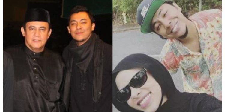 Khabar Angin Syamsul, Ira Kaza Bercerai, Yusof Haslam Tidak Tahu – “Dia Pun Dah Lama Tak Balik Rumah”