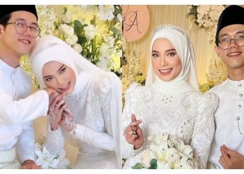 Si ‘Genius Matematik’ Adi Putra, Kini Bergelar Suami!