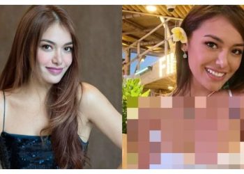 Influencer Rumaisyah Yahya Curi Brokoli, Penyangkut Baju Dan Barang Keperluan Lebih RM100 Didenda RM400