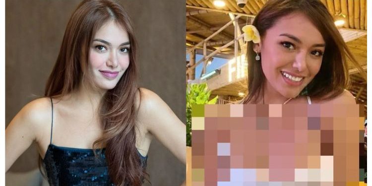 Influencer Rumaisyah Yahya Curi Brokoli, Penyangkut Baju Dan Barang Keperluan Lebih RM100 Didenda RM400