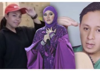 Shila Amzah Jawab Dakwaan Kekasih Amir Syafiq Tinggal Dibanglo Miliknya Kerana Hutang RM150,000