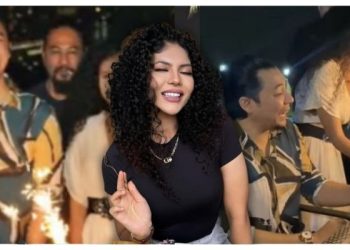 Didakwa Kekasih Baru Syamsul Yusof, Usahawan Jawab Gosip