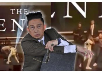 [V] Rambut Ditarik Alif Syukri Sampai Jatuh Terduduk, Azwan Ali Mahu Saman Malu RM100juta