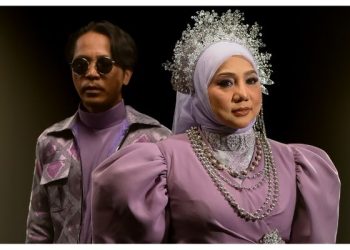 Ratu Irama Malaysia Ajak Berduet, Hazama Tak Fikir Panjang – “Saya Peminat Noraniza Idris Sejak Kecil…”