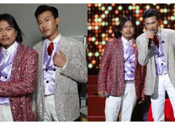 Ryan Dan Adam Bakery Makin Bijak Guna Stage, Persembahan Mantap Minggu Ke Minggu!