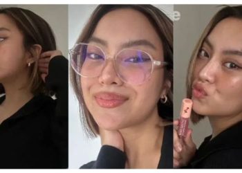 [V] Lepas Tiga Minggu Kongsi Gambar Free Hair, Mawar Rashid Upload Video Pula!