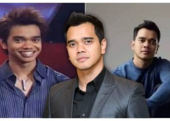 “Sampai Hati Korang Gelak Kat Aku…” – Foto Lama Alif Satar Buat Netizen Terhibur