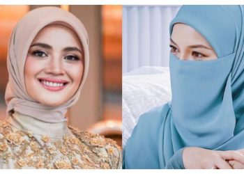 [V] “Andai Diberi Ruang Berdamai, Saya Akan Sambut Dengan Baik…” – Neelofa Mahu Tamat Sengketa Dengan Fazura