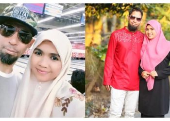 Ina Naim Mohon Maaf Jika Suami Ada Singgung Perasaan Mana-mana Pihak