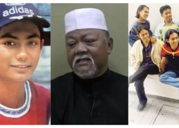 “Maaf, Saya Tidak Mahu Ditemu Bual…” – Bapa Along Spoon