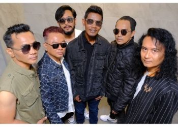 Exists Teruja Konsert Orkestra, Gubah Semula Lagu Rahsia Pohon Cemara