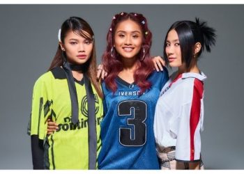 Dua Ahli Undur Diri, The Gadys Perkenal Anggota Baru, Thamiera Chan