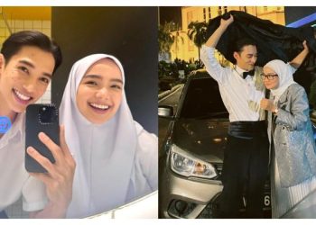 “Tak Sangka Hael Husaini Pandai Berlakon!” – Lakonan Hael Husaini Dalam My Famous Ex Boyfriend Dipuji