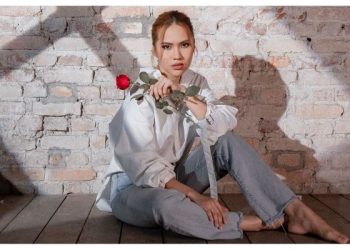 Indah Ruhaila Rap Dalam Lagu Baru Berjudul Indah