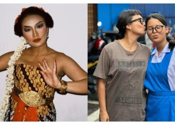 Dituduh Claim Budaya Indonesia, Nabila Huda Diugut – “Saya Akan Culik Anak Awak…”