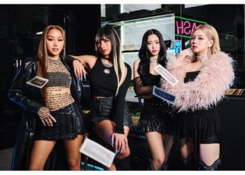 ‘New Classic’ Album Pertama Dolla, Dapat Sentuhan Produser Korea Selatan…Bukan Biasa-Biasa!