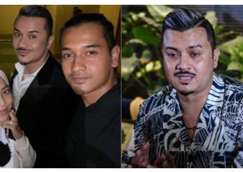 “Saya Pun Tahu Mereka Berpisah Melalui Instagram” – Datuk Fazley