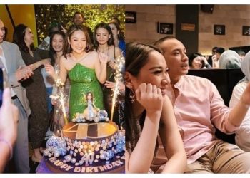 BCL Nak Kahwin, Netizen Minta Gugurkan Nama Sinclair – “Dah Boleh Pakai @bclaryawardhana”