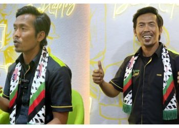 Shuib Nafi Bubble Bee Ada Masalah Kewangan – “Syarikat Stabil Dan Dalam Proses Penukaran Konsep Baharu…”