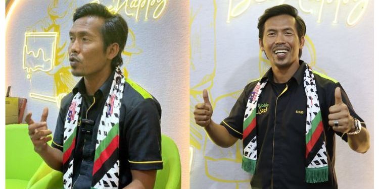 Shuib Nafi Bubble Bee Ada Masalah Kewangan – “Syarikat Stabil Dan Dalam Proses Penukaran Konsep Baharu…”