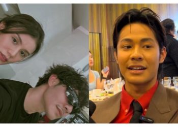 “Gosip Bercium Dengan Mimi Lana Tidak Benar!” – Meerqeen