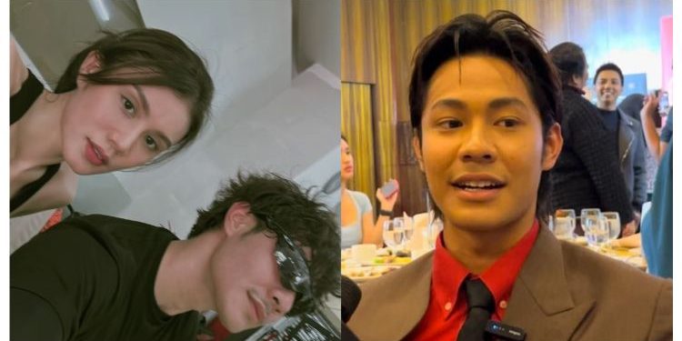 “Gosip Bercium Dengan Mimi Lana Tidak Benar!” – Meerqeen